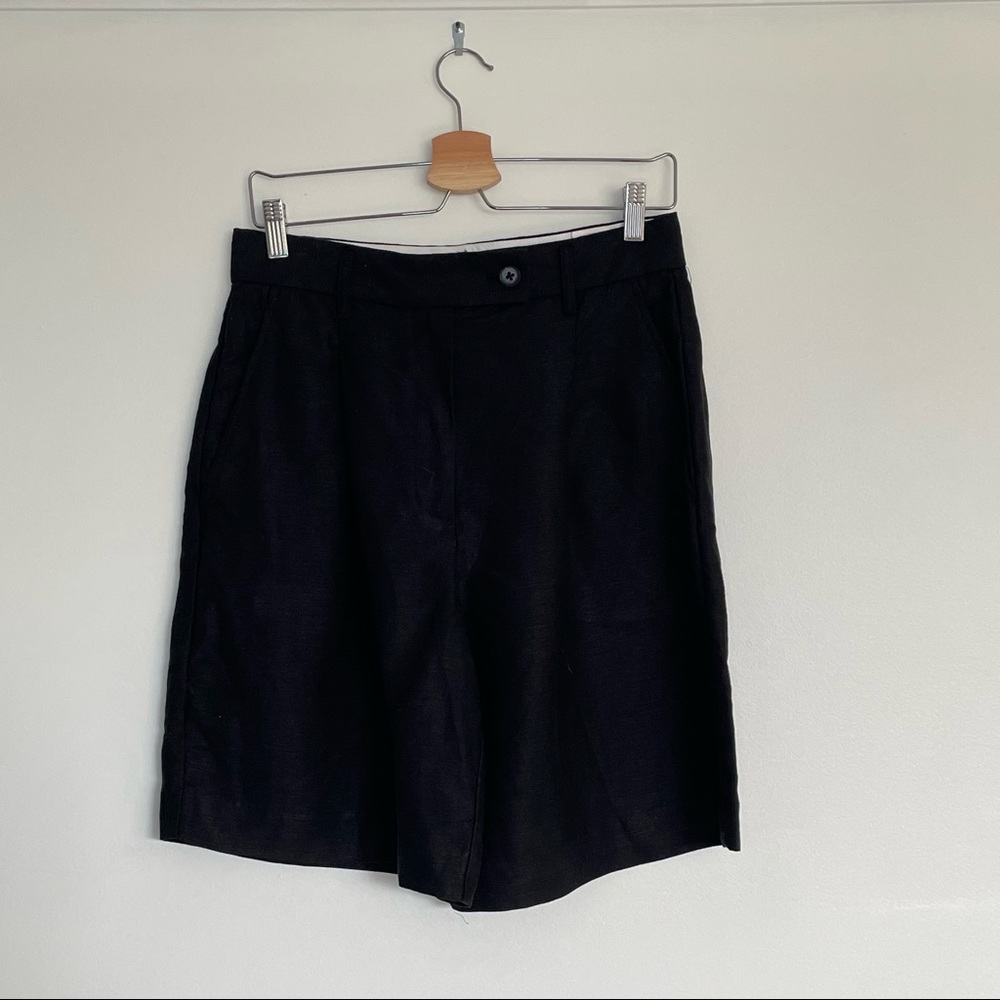 Aritzia Wilfred Vito Shorts